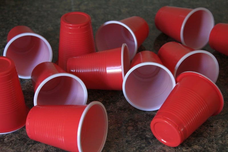 Creative Reuse