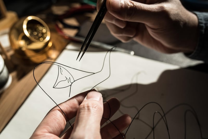 Handmade Creations