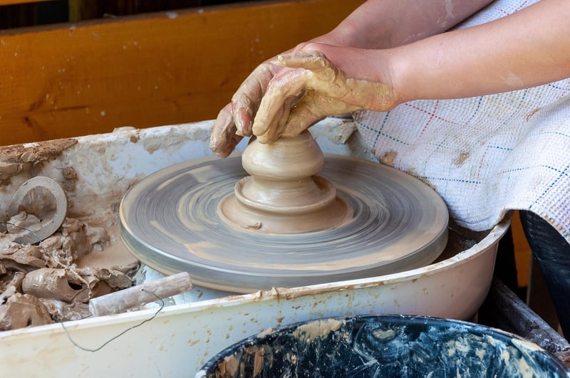 Nature-inspired Crafts