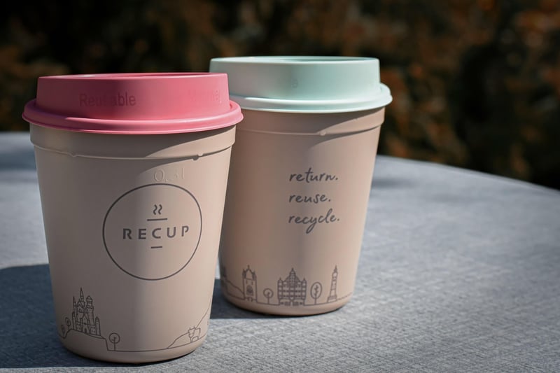 Resourceful Reuse
