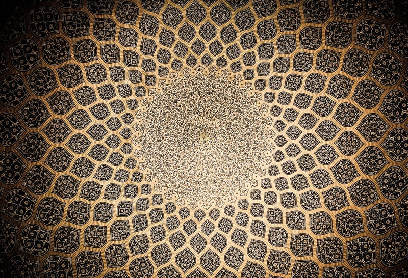 Eco-Friendly Mosaics